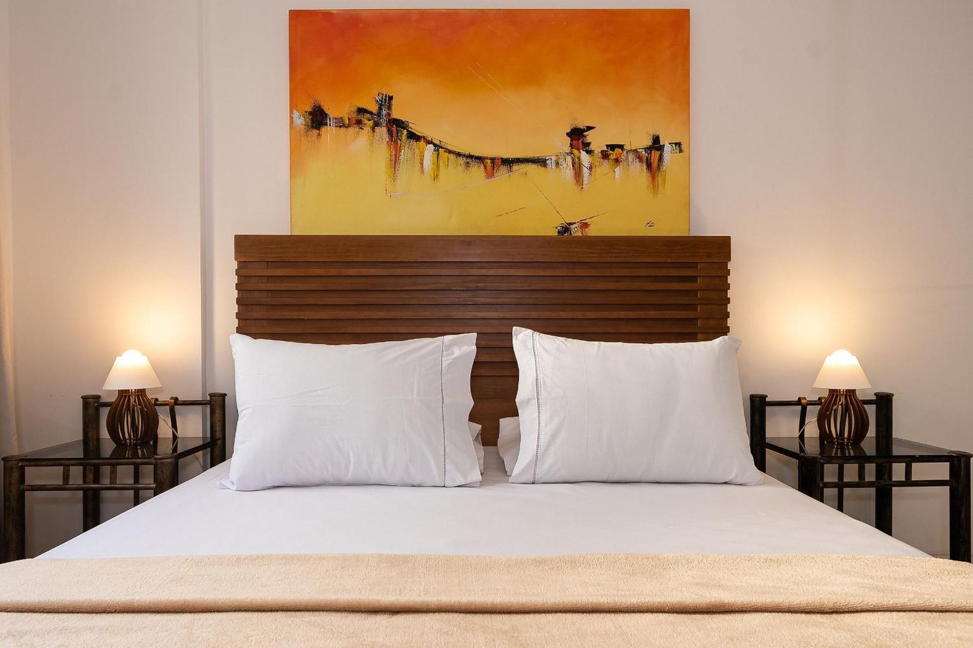 2 Qto E Varanda Em Completo Appartement Rio de Janeiro