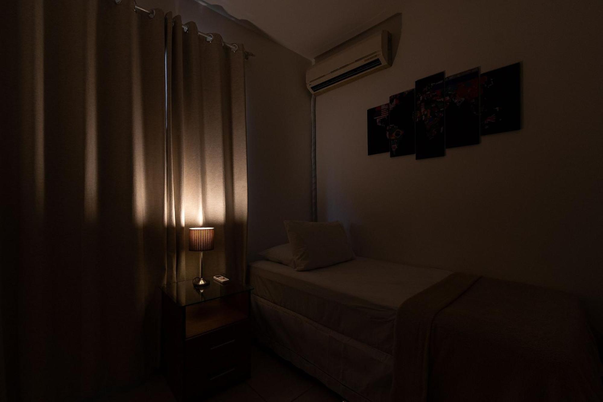 Appartement 2 Qto E Varanda Em Completo