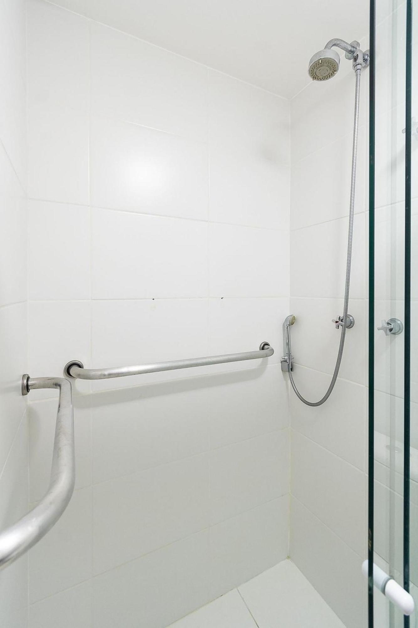 Appartement 2 Qto E Varanda Em Completo *